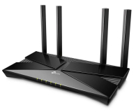 TP-LINK Archer AX53 AX3000 4LAN 1WAN - 718522 - zdjęcie 2